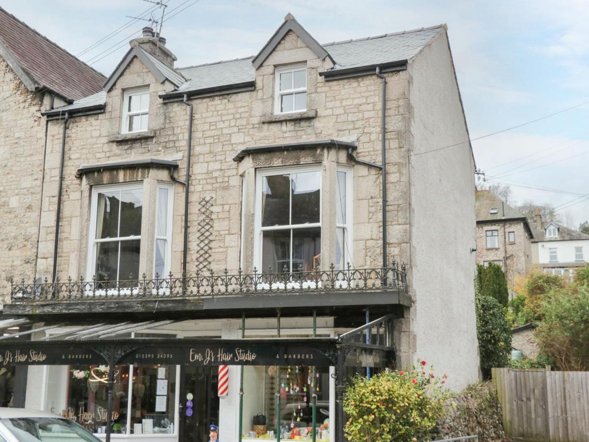 Villa Flat 1 Kentholme Grange-over-Sands Exterior foto