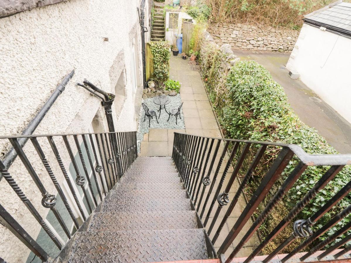 Villa Flat 1 Kentholme Grange-over-Sands Exterior foto